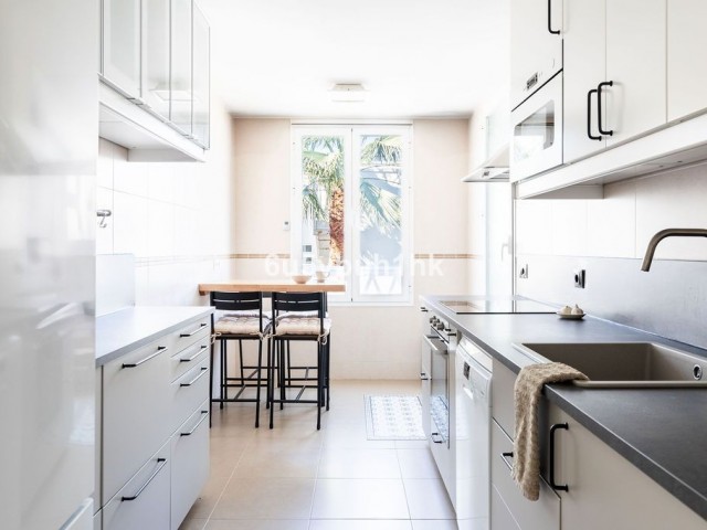 Penthouse in Torrequebrada