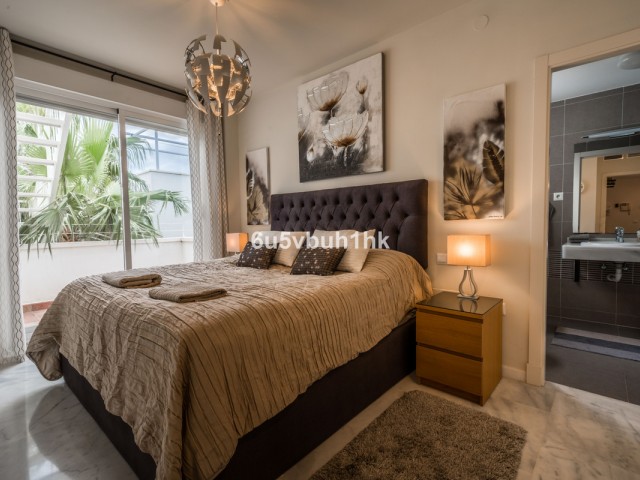 Penthouse in Torrequebrada