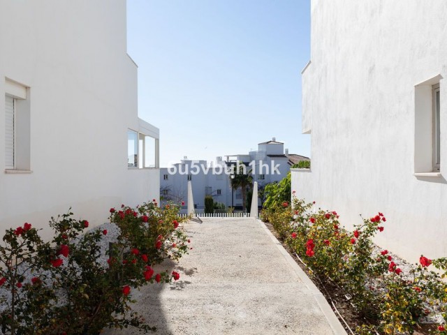 Penthouse in Torrequebrada