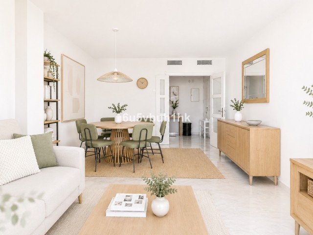 Penthouse, Torrequebrada, R5272009