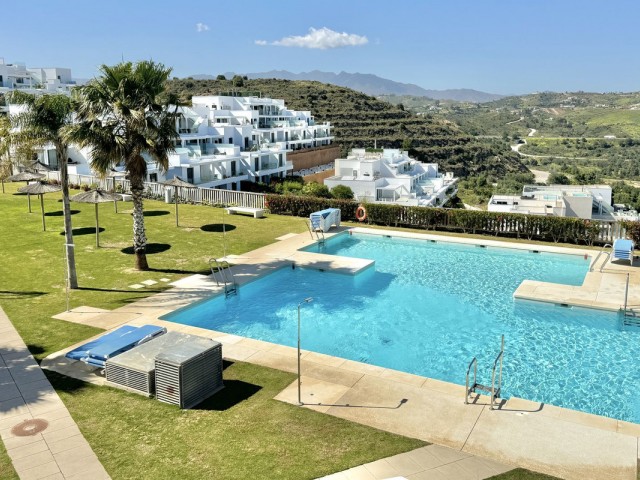 Apartment La Cala de Mijas - R5274904