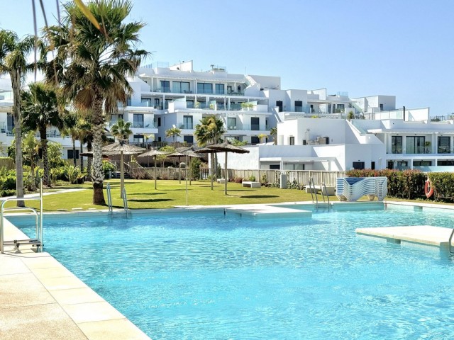 3 Bedrooms Apartment in La Cala de Mijas