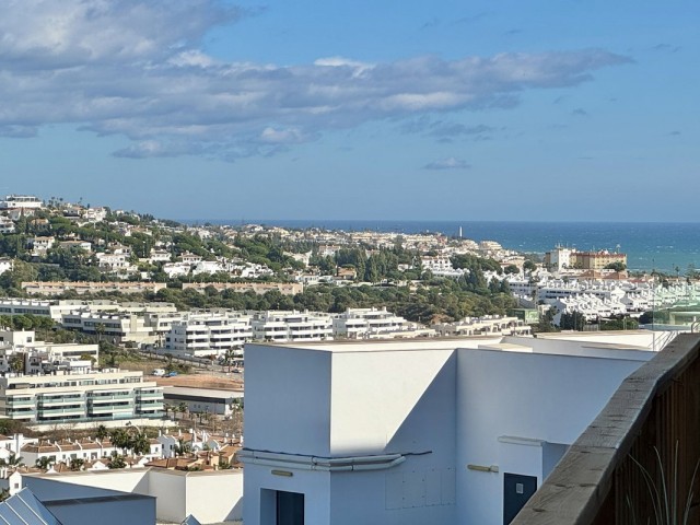 3 Bedrooms Apartment in La Cala de Mijas