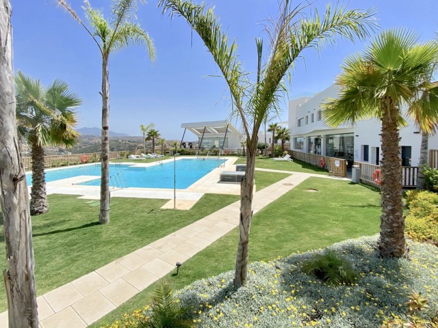 3 Bedrooms Apartment in La Cala de Mijas