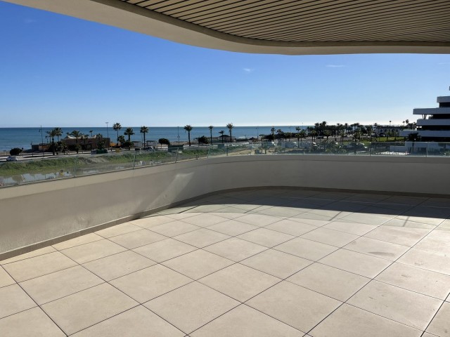 Apartment Torremolinos - R5283088