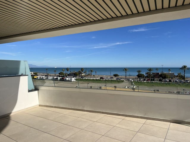 3 Bedrooms Apartment in Torremolinos