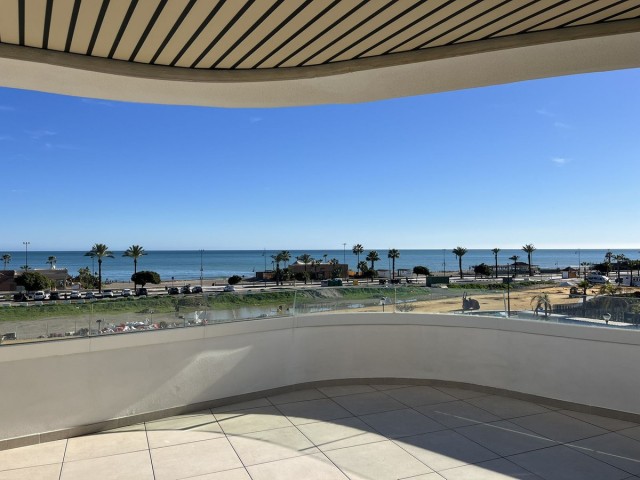 3 Bedrooms Apartment in Torremolinos