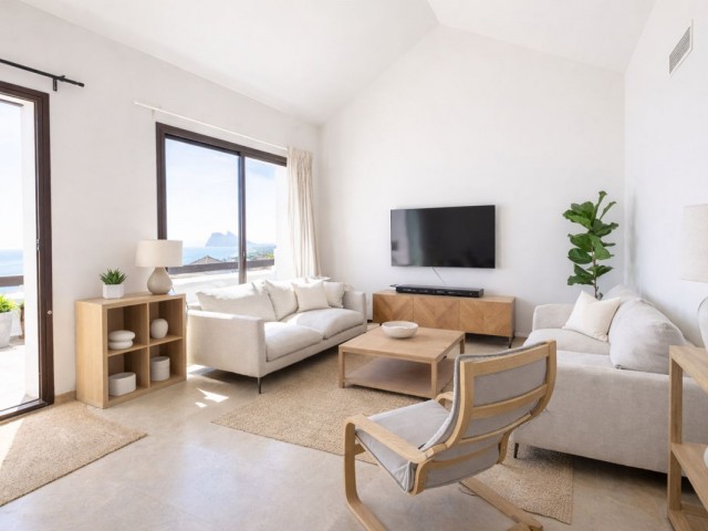 Kattohuoneisto, La Alcaidesa, R5284072