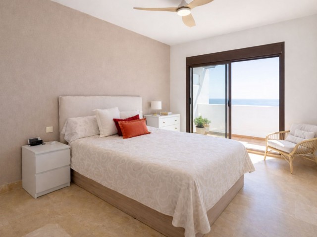 Kattohuoneisto, La Alcaidesa, R5284072