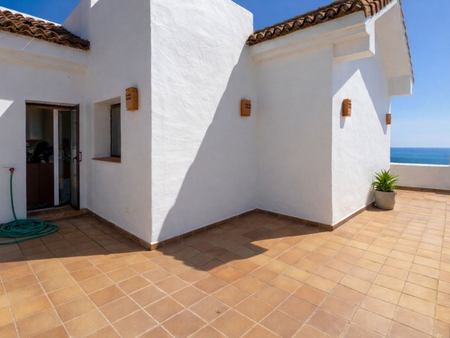 Kattohuoneisto, La Alcaidesa, R5284072