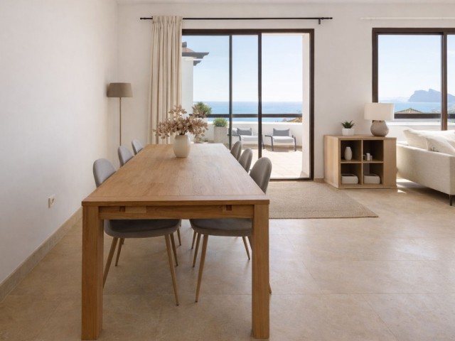 Kattohuoneisto, La Alcaidesa, R5284072