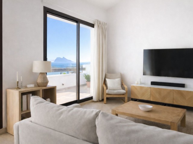 Penthouse in La Alcaidesa