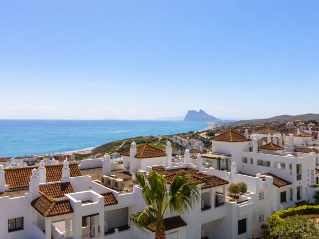Penthouse in La Alcaidesa