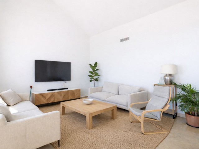 Penthouse in La Alcaidesa