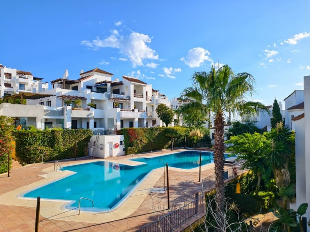 Penthouse in La Alcaidesa