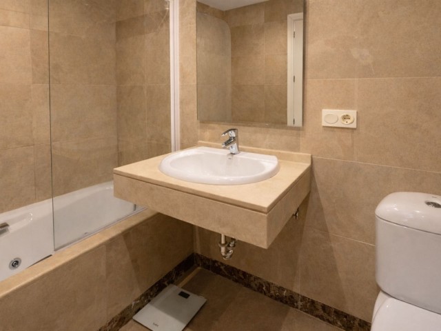 Penthouse in La Alcaidesa