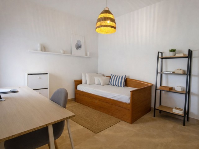 Penthouse in La Alcaidesa