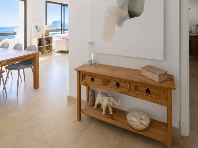 Penthouse in La Alcaidesa