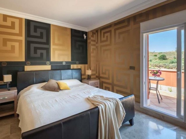 3 Bedrooms Villa in Marbella
