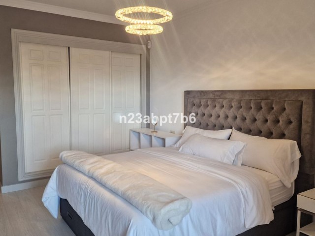 3 Bedrooms Apartment in El Paraiso