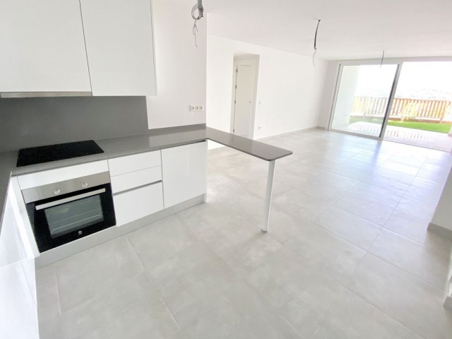 3 Bedrooms Apartment in La Cala de Mijas