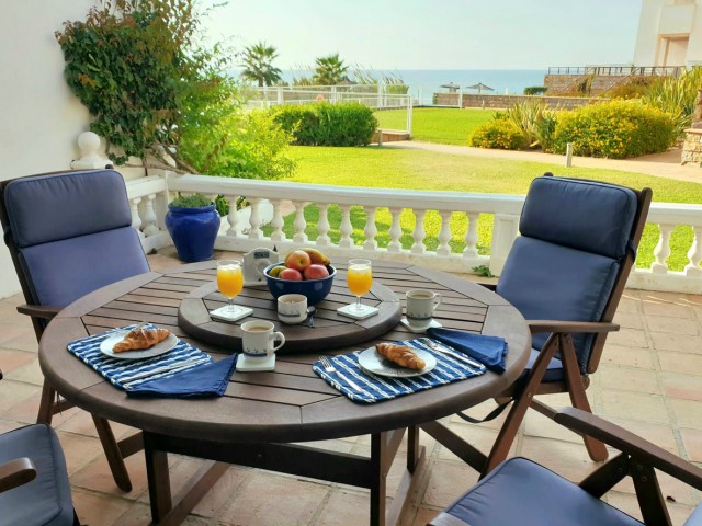 Rekkehus Casares Playa - R5286838
