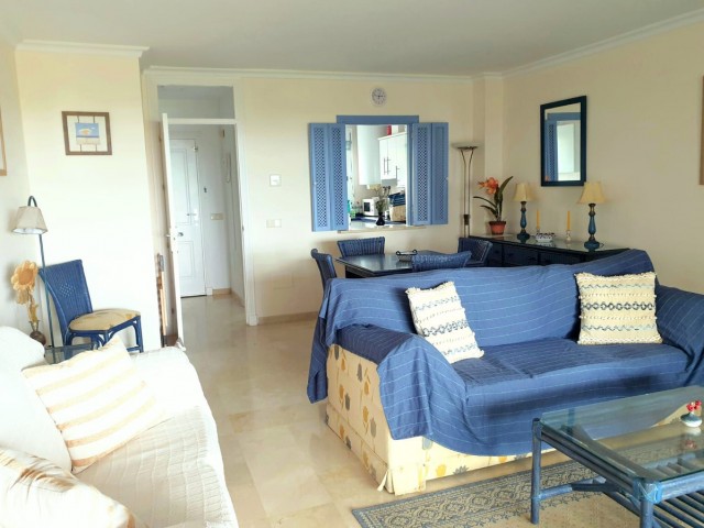 2 Bedrooms Townhouse in Casares Playa