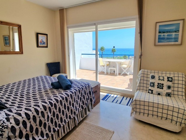 2 Bedrooms Townhouse in Casares Playa