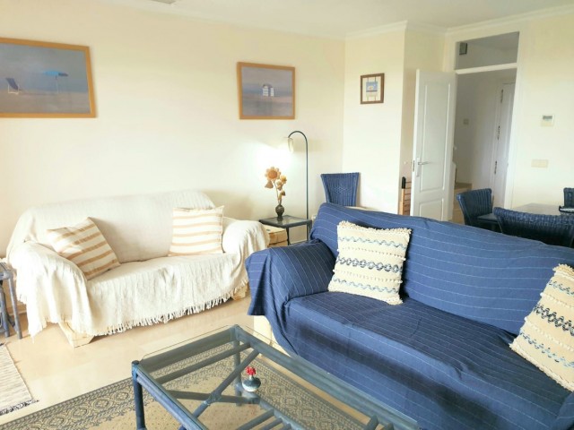 2 Bedrooms Townhouse in Casares Playa