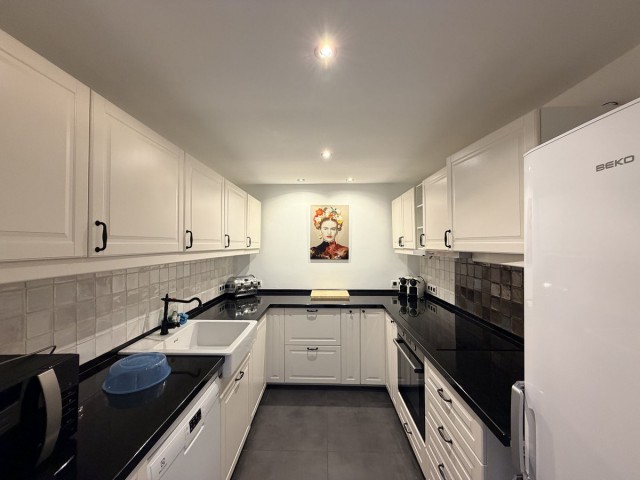 Appartement, La Quinta, R5286985