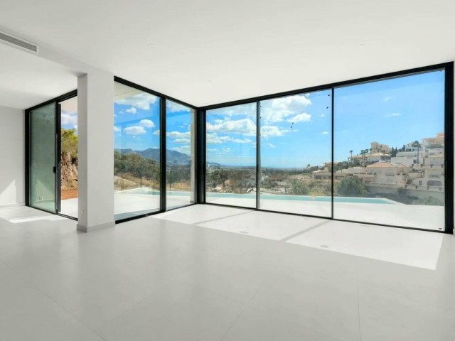 3 Schlafzimmer Villa in Cerros del Aguila