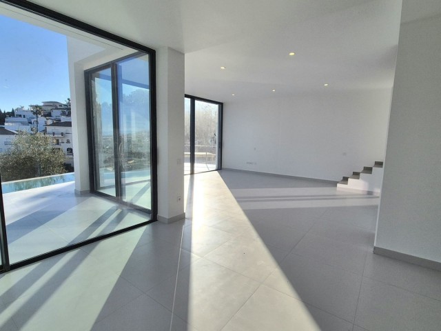 3 Schlafzimmer Villa in Cerros del Aguila