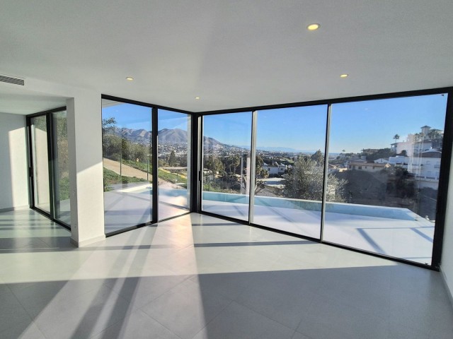 3 Schlafzimmer Villa in Cerros del Aguila