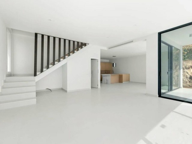 3 Schlafzimmer Villa in Cerros del Aguila