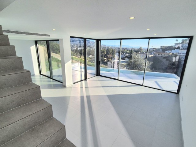 3 Schlafzimmer Villa in Cerros del Aguila