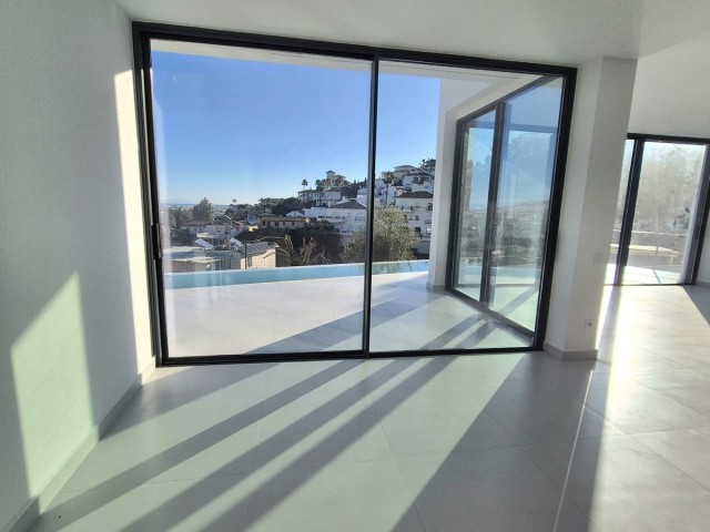 3 Schlafzimmer Villa in Cerros del Aguila