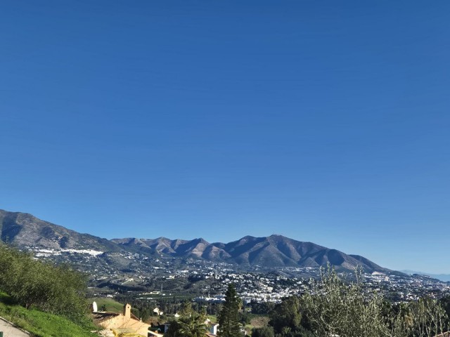 3 Schlafzimmer Villa in Cerros del Aguila