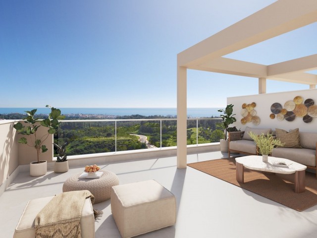 Apartment, Mijas Costa, DVG-D5048