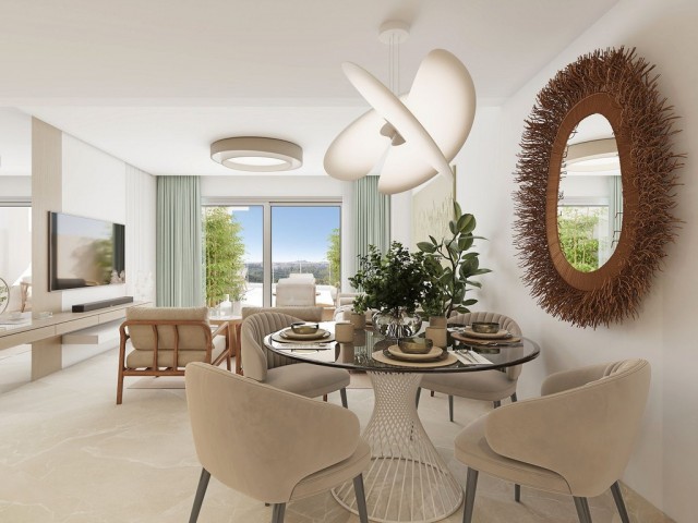 Apartment, Mijas Costa, DVG-D5048