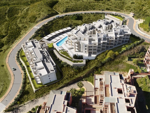 2 Bedrooms Apartment in Mijas Costa