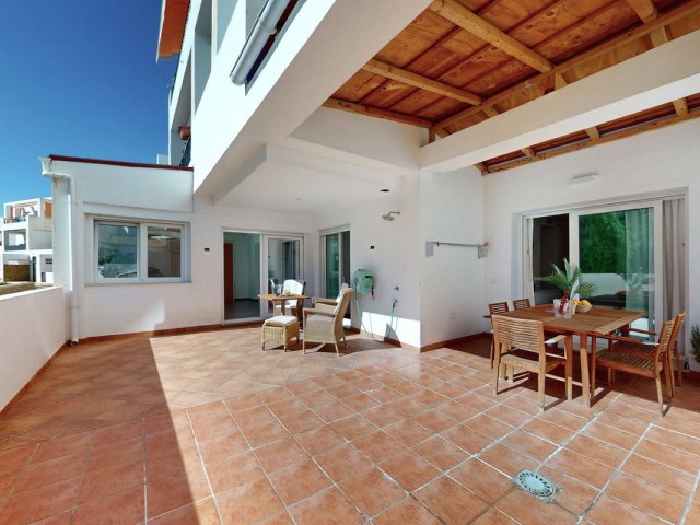 Apartment, Torrequebrada, R5207836