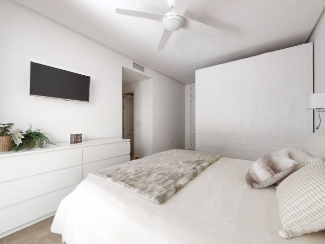3 Bedrooms Apartment in Torrequebrada