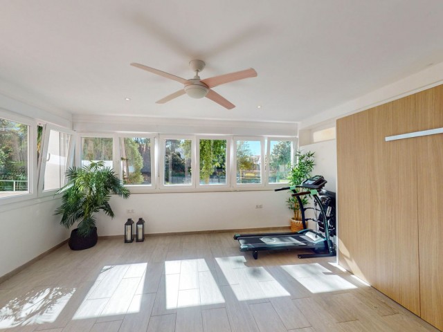 3 Bedrooms Apartment in Torrequebrada