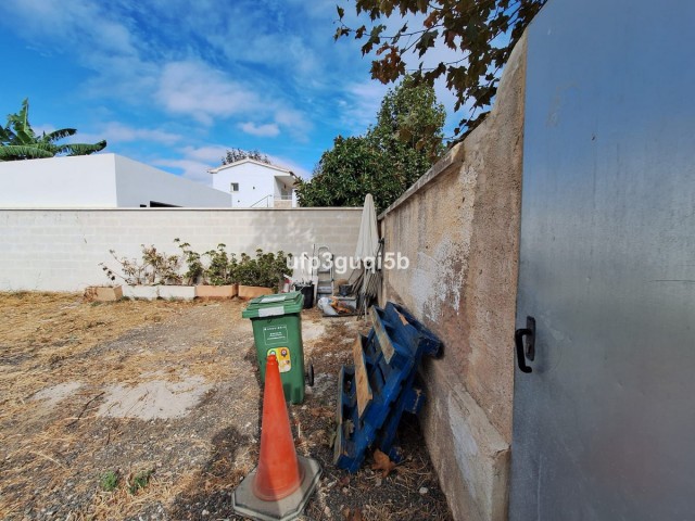 Plot La Cala de Mijas - R5219761