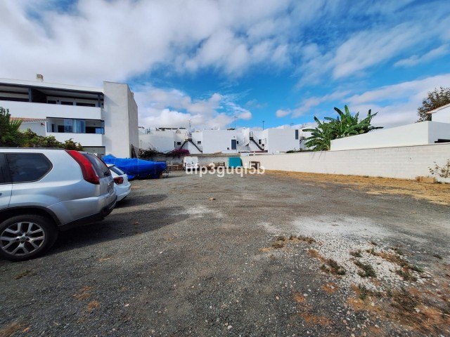  Plot in La Cala de Mijas