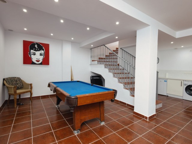 4 Bedrooms Townhouse in Riviera del Sol