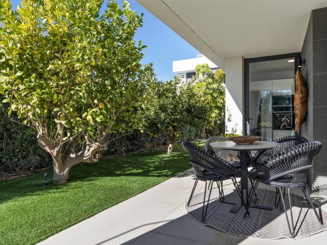 3 Bedrooms Villa in Manilva