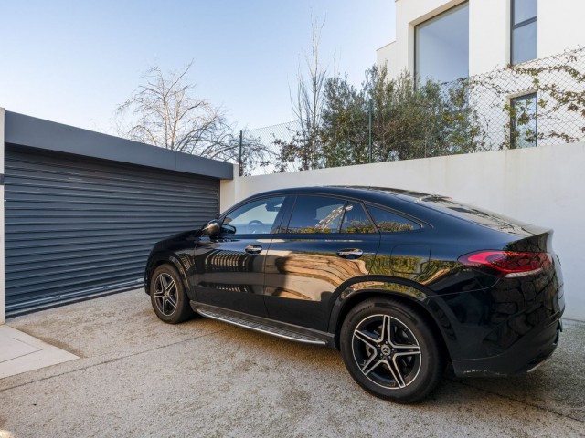 3 Bedrooms Villa in Manilva