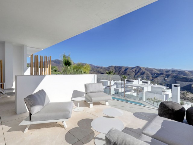 Apartment, Ojén, R5287729