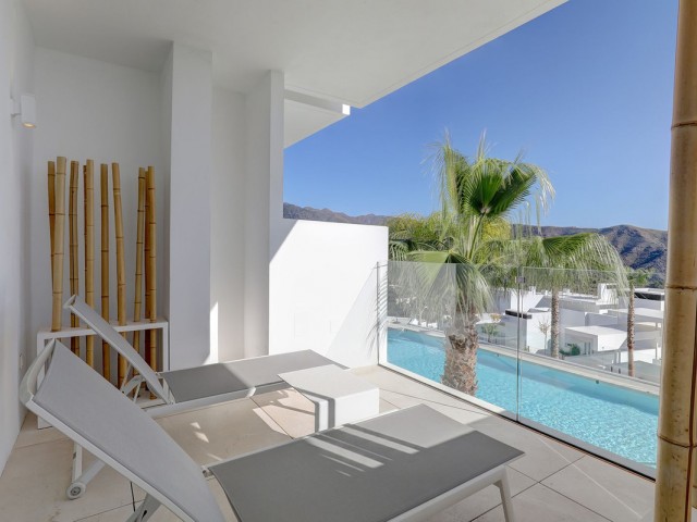 Apartment, Ojén, R5287729